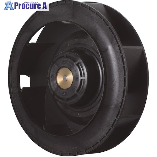SanAce 防水遠心ファン(φ221&times;71mm DC48V-リード線仕様) 9W2TP48P0S001 1台 ■▼162-5513 【送料都度見積】｜プロキュアエース