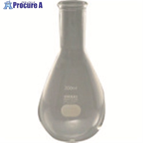 TGK 茄子型瓶 5L AGC IWAKI 988-01-25-72 1個 ■▼183-3504 【貨物輸送都度積もり書き】
