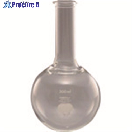 TGK 丸底瓶 5L AGC IWAKI 988-01-20-59 1個 ■▼183-3522 【貨物輸送都度積もり書き】