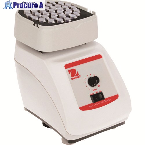 TGK ボルテックスミキサ analog Heavy VXHDALJP 910-63-29-11 1台 ■▼183-5043 【貨物輸送都度積もり書き】