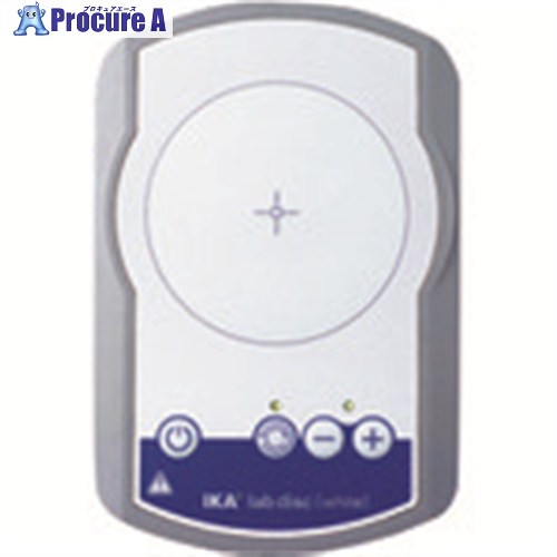 TGK 薄型 ひっくり返すスターラー Lab disc White 969-63-08-30 1台 ■▼183-5062 【貨物輸送都度積もり書き】