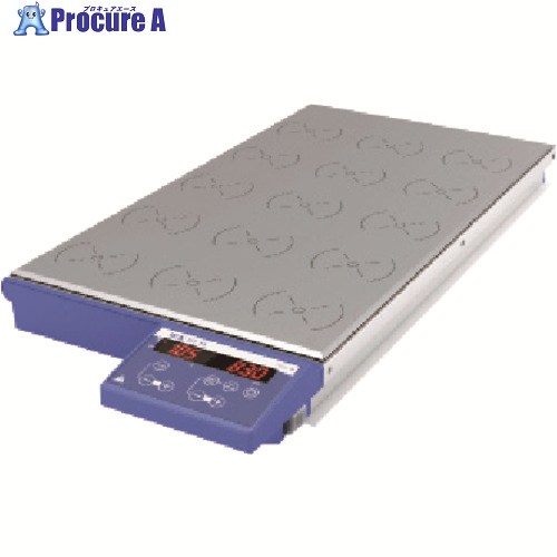 TGK 多連式ホットマグネットスターラー RT15 969-63-08-48 1台 ■▼183-6649 【貨物輸送都度積もり書き】