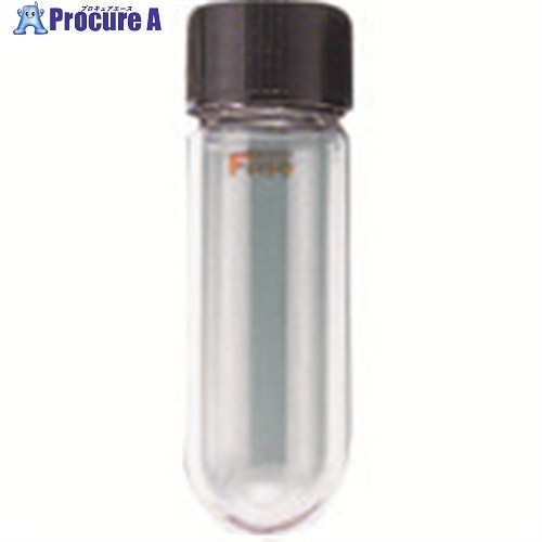 TGK ねじ口沈殿させる管 丸底50mL 目無 5本入 975-04-63-01 1箱 ■▼183-6666 【貨物輸送都度積もり書き】