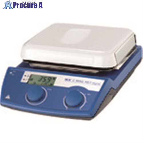TGK ホットマグネットスターラC-MAG HS7digital 969-63-08-34 1台 ■▼183-6695 【貨物輸送都度積もり書き】