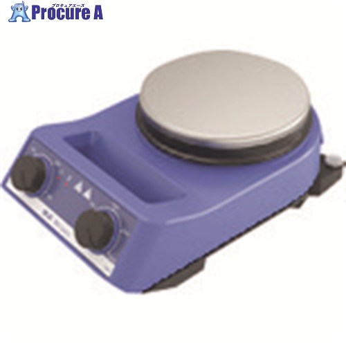 TGK ホットマグネットスターラー RH basic 969-63-08-50 1台 ■▼183-8197 【貨物輸送都度積もり書き】