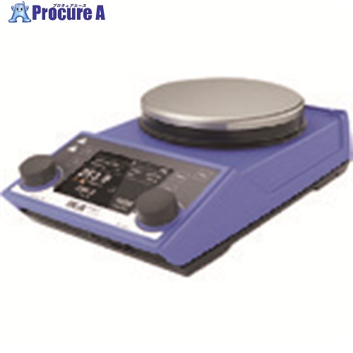 TGK ホットマグネットスターラー RETcontrol 969-63-08-49 1台 ■▼183-8205 【貨物輸送都度積もり書き】
