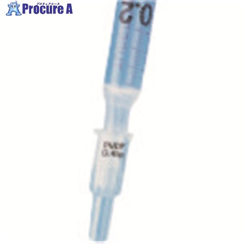 TGK 4mmシリンジF PTFE 0.2 未滅菌 996-40-90-35 1箱 ■▼183-8342 【送料都度見積】｜プロキュアエース