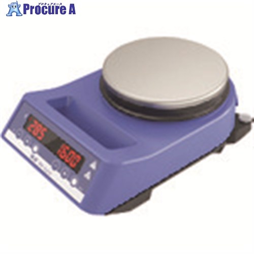 TGK ホットマグネットスターラー RH digital 969-63-08-67 1台 ■▼183-9788 【貨物輸送都度積もり書き】