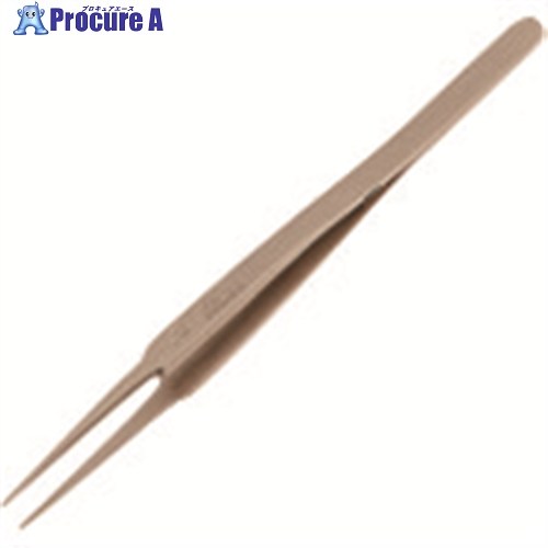 TGK 超細やか毛抜き DU-2A INOX 990-25-28-38 1本 ■▼184-1550 【貨物輸送都度積もり書き】