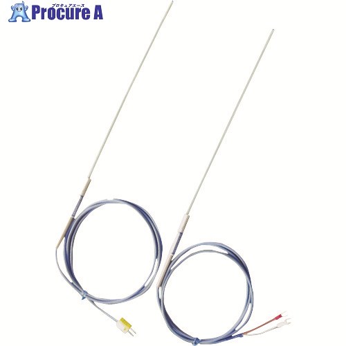 TGK カクテルドレス熱電対 TS2K3.2×500PFA M4端子付 936-60-01-05 1本 ■▼184-2941 【貨物輸送都度積もり書き】
