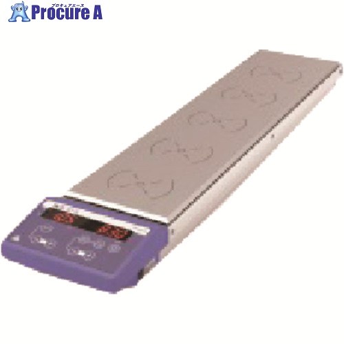 TGK 多連式ホットマグネットスターラー RT5 969-63-08-46 1台 ■▼184-7724 【貨物輸送都度積もり書き】