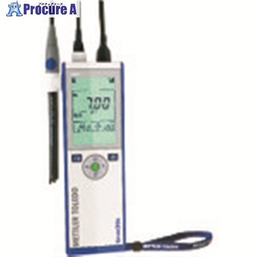 TGK pH米突 S2-Field kit 910-66-10-45 1組 ■▼185-2341 【貨物輸送都度積もり書き】