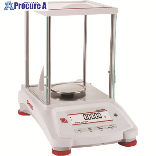 TGK 陰電子天びん 重し内蔵型 PX2202JP 910-65-85-17 1台 ■▼185-2384 【貨物輸送都度積もり書き】