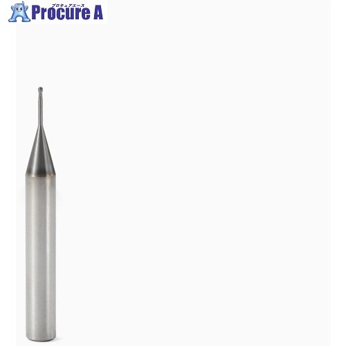 セコ Jabro挙げ句の果て圧砕機_JM915ML-JM925ML_2_ストレートシャンク_ボールノーズ 925ML010-MEGA-T 1本 ■▼486-1172 【貨物輸送都度積もり書き】