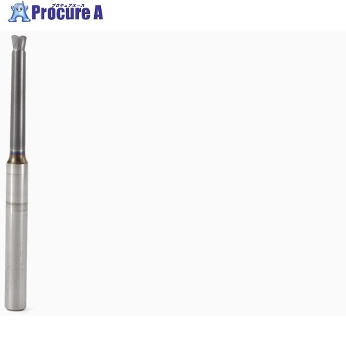 セコ Jabroエンドミル_JHF980_3_ストレートシャンク_高送り 980ML100-MEGA 1本 ▼488-6243 |プロキュアエース