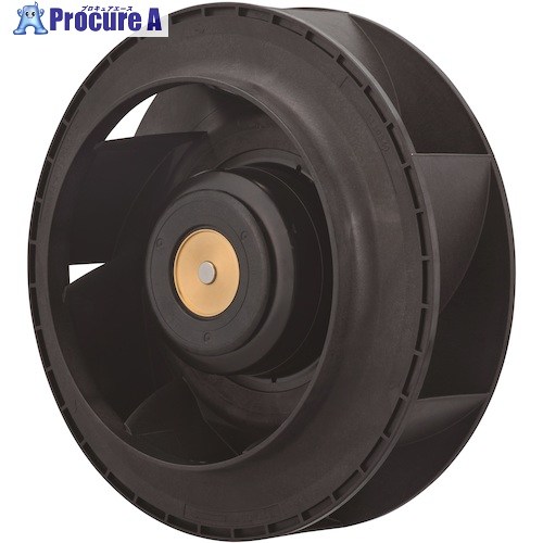 SanAce ACDCファン(φ190&times;88mm厚 PWM・パルスセンサ付き) 9ADTU11P0G001 1台 ■▼565-6852 【送料都度見積】｜プロキュアエース