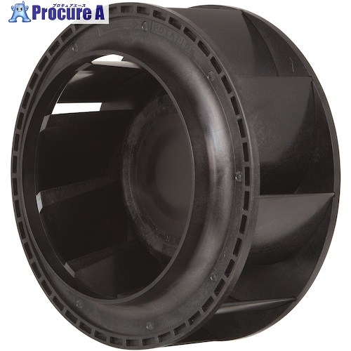 SanAce 防水遠心ファン(φ133&times;91mm DC48V-リード線仕様) 9W2TJ48P0H001 1台 ■▼582-8727 【送料都度見積】｜プロキュアエース