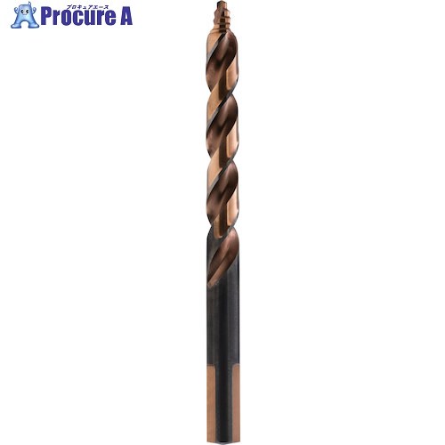 GUHRING ステップパワードリルHSCOレギュラ  6.8粍 9502 6.800 10本 ■▼583-9954 【貨物輸送都度積もり書き】