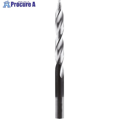 GUHRING ステップパワードリル レギュラ タイプ N 10mm 9500 10.000 5本 ■▼583-9959 【送料都度見積】｜プロキュアエース
