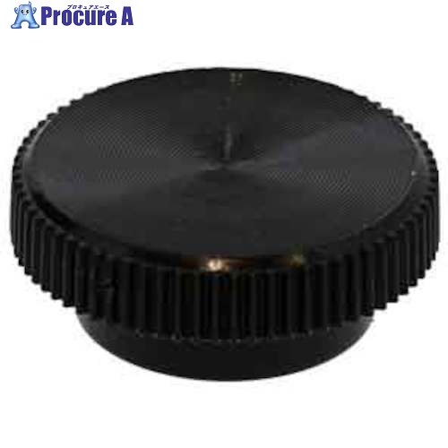 SUNCO サムノブ丸型(黒 M4-13 (400本入) A0-00-4050-0040-0000-00 1箱 ■▼247-0893 【送料都度見積】|プロキュアエース