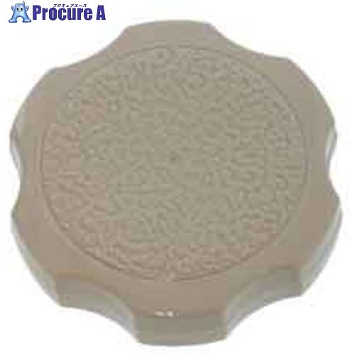 SUNCO サムノブ菊型(グレー M8-38 (50本入) A0-00-4061-0080-0000-00 1箱 ■▼247-0929 【送料都度見積】｜プロキュアエース 7,659円