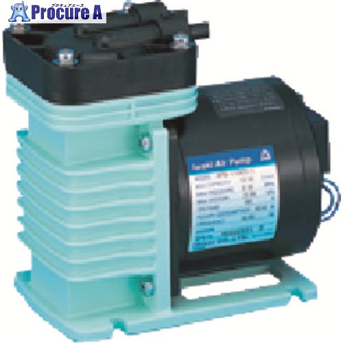 TGK 大気圏揚水機 APN-110KV-1 000-64-71-01 1台 ■▼189-0635 【貨物輸送都度積もり書き】