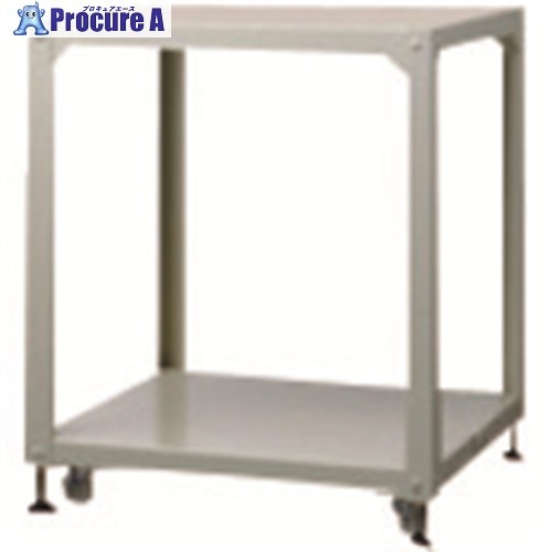 TGK 30用専用アングル架台 鋼板製 000-61-22-94 1台 ■▼189-2306 【送料都度見積】｜プロキュアエース 25,073円