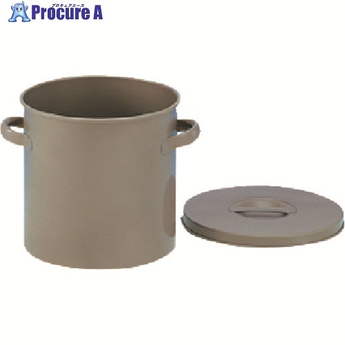 TGK Fineステンタンク ETFE厚地の外套 35L 000-32-03-04 1個 ■▼189-3982 【貨物輸送都度積もり書き】