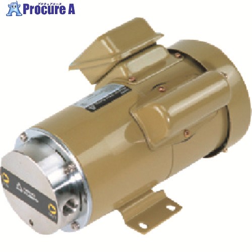 TGK 磁石揚水機 MDG-M4S6A100 000-64-83-02 1台 ■▼189-8514 【貨物輸送都度積もり書き】