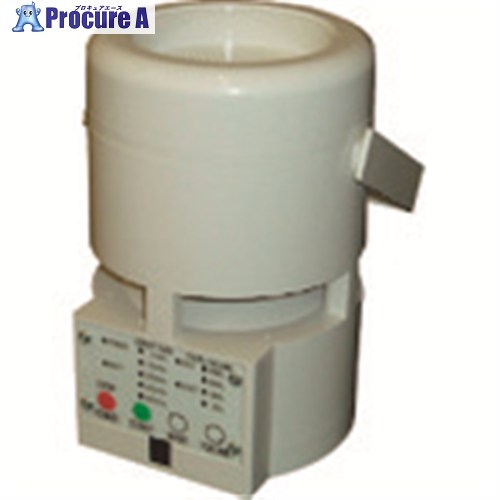TGK 空菌(菌類)サンプラー IDC-500B 000-81-37-01 1台 ■▼189-8543 【貨物輸送都度積もり書き】