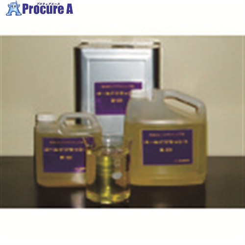 TGK 無意味さ揚水機洗い濯ぎ剤 MH-929 18L 000-64-57-22 1本 ■▼189-8567 【貨物輸送都度積もり書き】