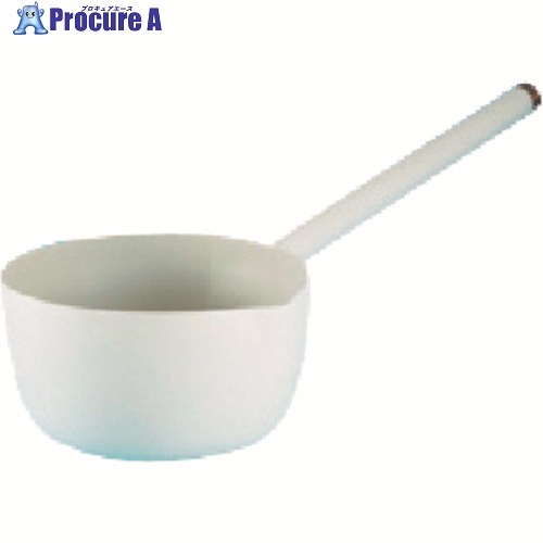 TGK Fine PFA上塗りひしゃく 500mL 000-23-62-01 1本 ■▼189-8569 【貨物輸送都度積もり書き】