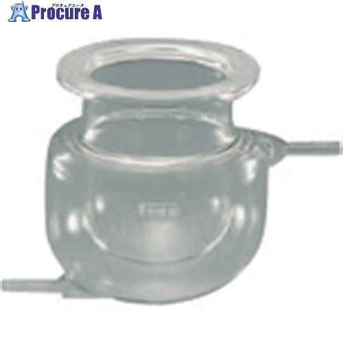TGK Fine似ているセパラフラスコJ付丸底2000mL 120φ 000-15-47-40 1個 ■▼190-1632 【貨物輸送都度積もり書き】