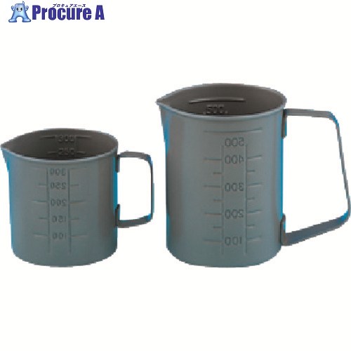 TGK Fine忍びづまビーカー ETFE厚地の外套 5000mL 000-32-01-08 1個 ■▼190-1773 【貨物輸送都度積もり書き】 研究・実験用品-容器・試験管