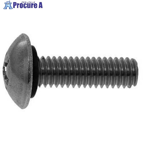 SUNCO SUSシールアップトラス小(フッ素天然ゴム 4×10 (100本入) 00-02-D113-0040X0100-00 1箱 ■▼229-5374 【貨物輸送都度積もり書き】