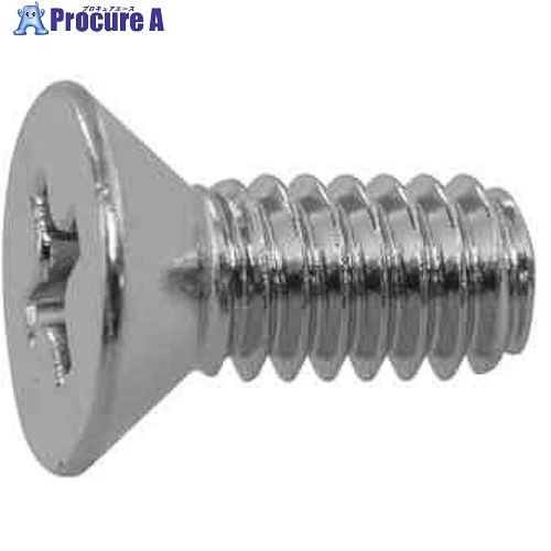 SUNCO ステン(＋)UNCFLAT3/8-16×5/8 (50本入) 00-02-0031-8030X8050-00 1箱 ■▼229-6029 【貨物輸送都度積もり書き】