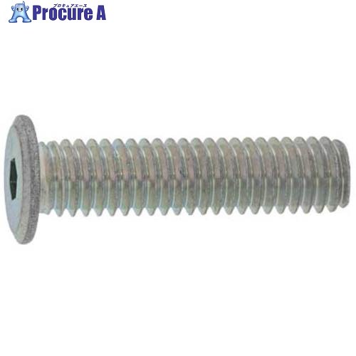 SUNCO 三価白いこと鉄六角穴か細い天々小ねじ釘 3×15 (1000本入) 00-00-A600-0030X0150-03 1箱 ■▼231-6091 【貨物輸送都度積もり書き】