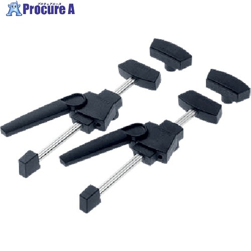 FESTOOL MFT用クランプ MFT-SP/2x(488030) 2個入り【単位:組】 00049540 1組 ■▼824-5582 【送料都度見積】