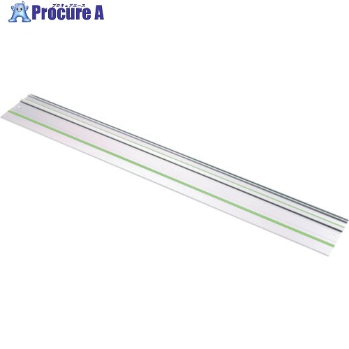 FESTOOL 御引き回し軌跡 FS 2700/2 2700 粍(491937) 00049149 1本 ■▼824-5607 【貨物輸送都度積もり書き】※車上乗り合い船