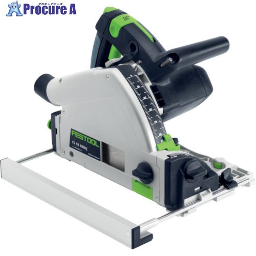 FESTOOL 含み立ちふさがる TS 75 用(492243) 00049063 1個 ■▼824-5610 【貨物輸送都度積もり書き】