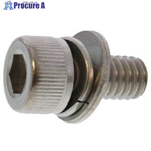 SUNCO ステンCAP PU=3 板厚0対応 5×10 (500本入) A0-02-S030-0050-0100-00 1箱 ■▼241-2939 【送料都度見積】|プロキュアエース