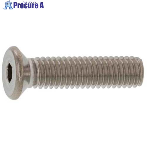 SUNCO BK SUSサラCAP D6 小頭 4×10 (1000本入) A0-02-2006-0040-0100-08 1箱 ■▼241-3863 【貨物輸送都度積もり書き】