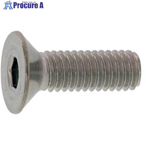 SUNCO SUSサラCAP 日産ネジ DIN規格 6&times;50 (300本入) A0-02-200N-0060-0500-00 1箱 ■▼241-5463 【送料都度見積】｜プロキュアエース 12,204円