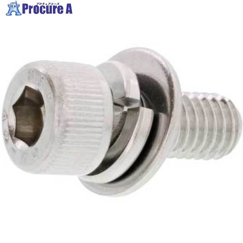 SUNCO ステンCAP P＝3 光精工製 12×35 (50本入) A0-02-903H-0120-0350-00 1箱 ■▼243-2941 【貨物輸送都度積もり書き】