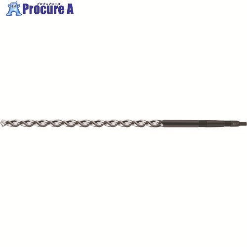 Titex HSS深穴用エクストラロングドリル テーパーシャンク A4722-8 1本 ■▼200-0173 【貨物輸送都度積もり書き】 ●O585
