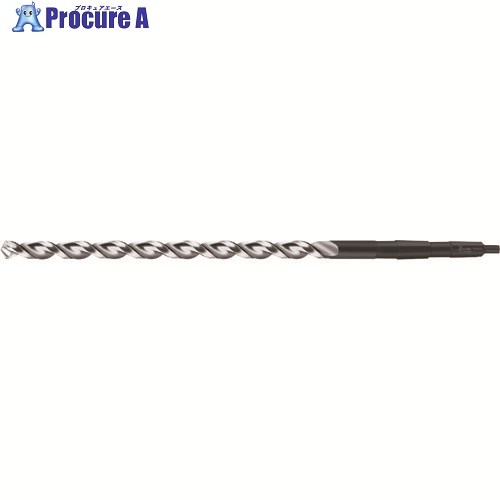 Titex HSS深穴用エクストラロングドリル テーパーシャンク A4622-18 1本 ■▼200-0184 【貨物輸送都度積もり書き】 ●O585