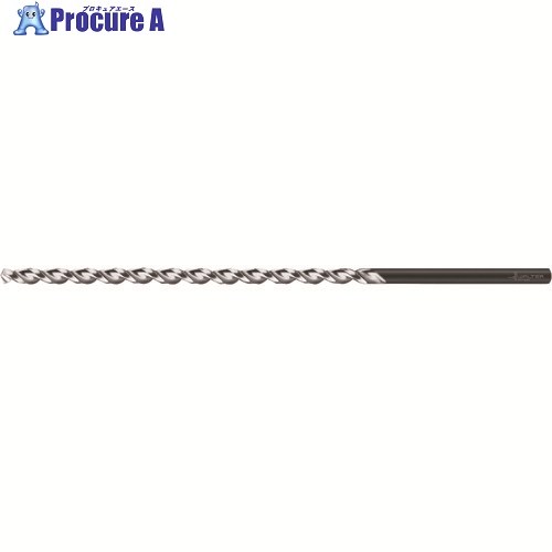 Titex HSS深穴用ウルトラロングドリル A1922S-6.5 1本 ■▼200-0677 【貨物輸送都度積もり書き】 ●O585