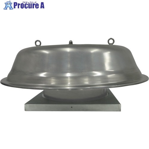 TERAL 軽量屋上換気扇 ハネ径90cm ARVS-36BT2-50HZ 1台 ■▼250-2145 ※個人宅様送り不可