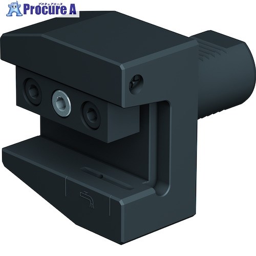Walter VDI アダプタ シャンク手道具 DIN 69880 A2121-V...-P A2121-V30-20L-070-P 1個 ■▼411-1049 【貨物輸送都度積もり書き】 ●O585