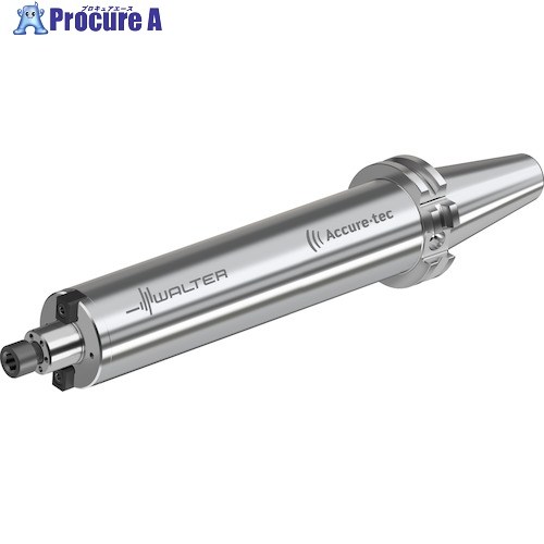 Walter SK BT アダプタ ビビり押さえ付ける AC001-S AC001-S50-B40-350 1個 ■▼412-8683 【貨物輸送都度積もり書き】 ●O585